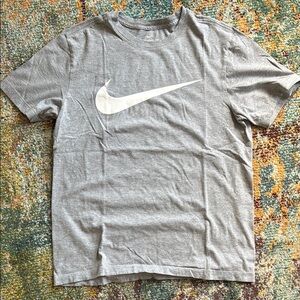 Nike Swoosh Tee Shirt